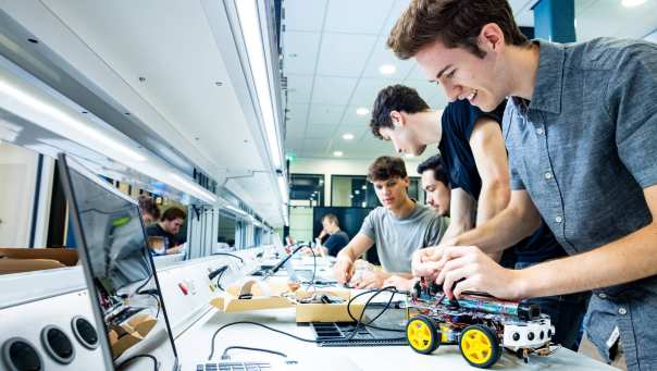 IoT Course