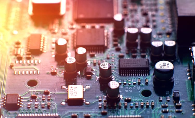 Embedded Systems